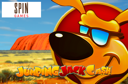 Jumping Jack Cash